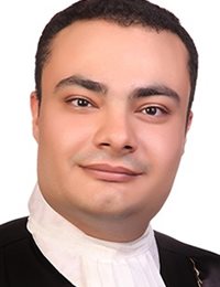 وکیل پدرام دهائی
