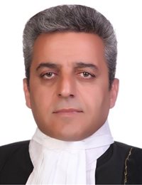وکیل محمود گودرزی