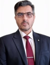 وکیل خشایار بهرامی