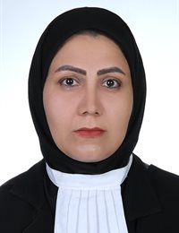 وکیل مریم فکوری کجاباد