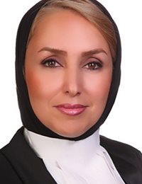 وکیل فاطمه غلامی