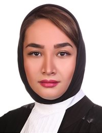 وکیل محبوبه مرادی
