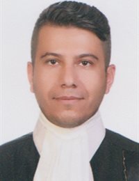 وکیل صادق ذوق دار