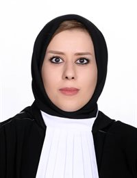 وکیل نیلوفر بخشی