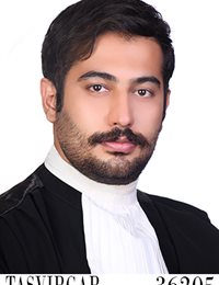 وکیل مهران هاشمی