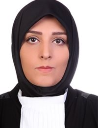 وکیل فاطمه السادات فقیهی