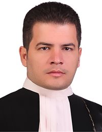 وکیل محمد  فراهانی
