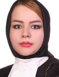 وکیل سارا مولوی