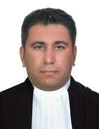 وکیل سجاد غلامی باصری