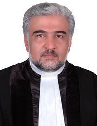 وکیل فرامرز صفری