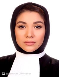 وکیل سوگند حاجی کاظمی