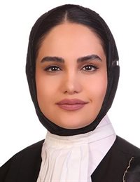 وکیل نگار رضاپناه