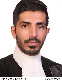 وکیل محمدجواد یوسفی ده نوی