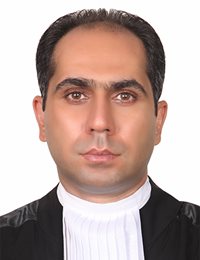 وکیل سجاد فرح بخش