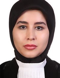 وکیل زینب  میرزایی