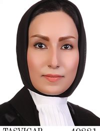 وکیل ندا فکری