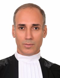 وکیل محسن حجرگشت