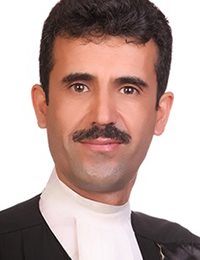 وکیل توحید شکوری آذر