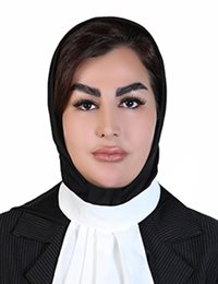 وکیل سحر شفیعی