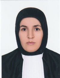 وکیل معصومه فنائی