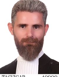 وکیل وحید پورطهماسبی