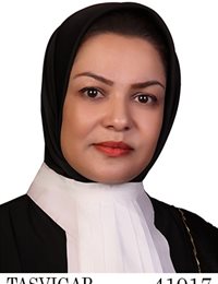 وکیل شبنم عطیف