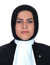 وکیل مرضیه  ابوالحسنی
