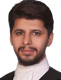 وکیل علیرضا  گلشن جوان