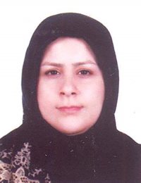 وکیل سکینه خانلرزاده
