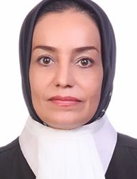 وکیل لیلی عیوضی