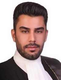 وکیل حمید سیل سفور