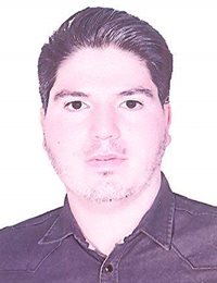 وکیل حامد سمائی شادی