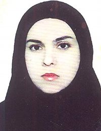 وکیل مریم  ولی زاده