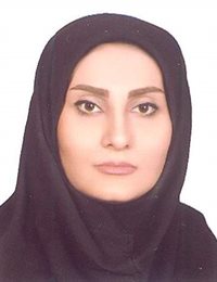 وکیل سمیه  نجفی نژاد