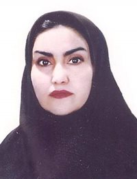 وکیل فرزانه رشیدی