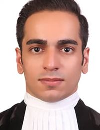وکیل محمدامین علی عسگری