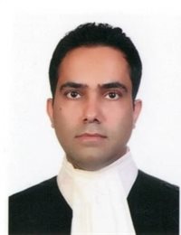 وکیل عبدالصالح ذوقی