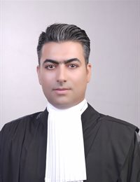 وکیل هادی احمدی