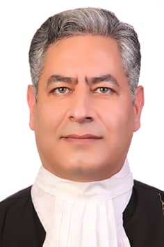 وکیل محمود دهستانی منفرد