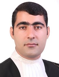 وکیل حمزه گراوند