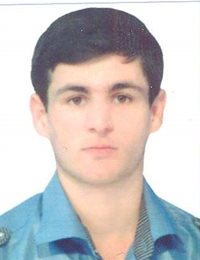 وکیل فرشید  نادری