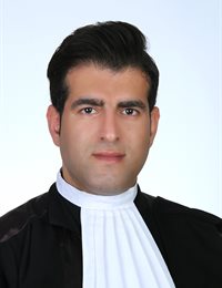 وکیل هادی اسکندری