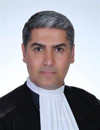 وکیل سیدعمادالدین  میروهابی 