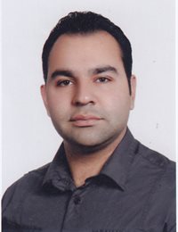 وکیل علی  ارومچی 