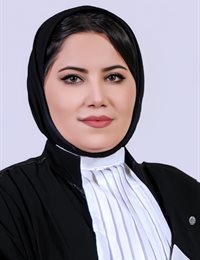 وکیل لیلا رحیمی