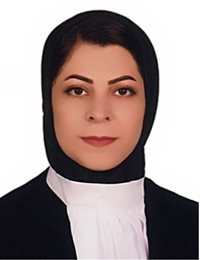 وکیل سارا آژیده