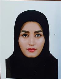 وکیل مهدیه  بدری 