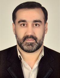 وکیل علی  جلالی 