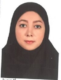 وکیل نیلوفر  درزیان رستمی 