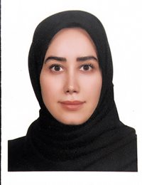 وکیل مریم  شفیعی 